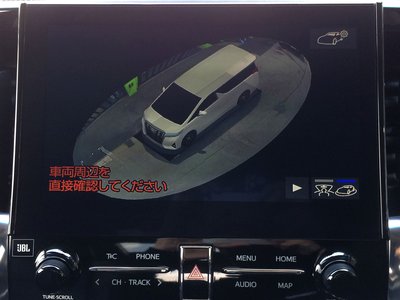 2021 Toyota ALPHARD 照片 40