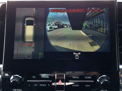 2021 Toyota ALPHARD 照片 37