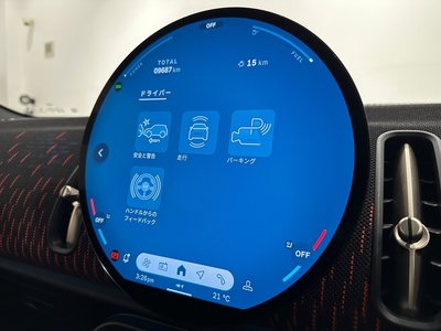 2025 MINI COOPER COUNTRYMAN 照片 44