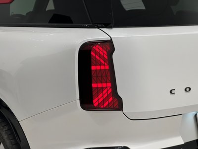 2025 MINI COOPER COUNTRYMAN 照片 23