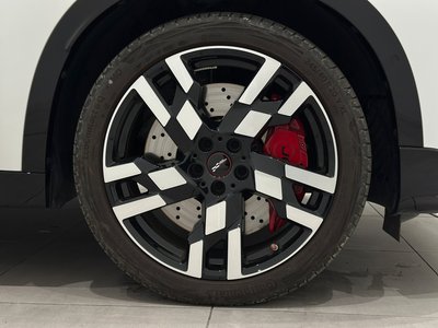 2025 MINI COOPER COUNTRYMAN 照片 56
