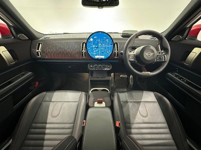 2025 MINI COOPER COUNTRYMAN 照片 47