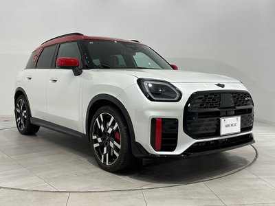 2025 MINI COOPER COUNTRYMAN 照片 11