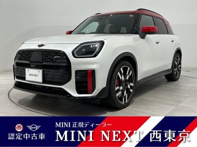 2025 MINI COOPER COUNTRYMAN 照片 1
