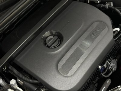 2025 MINI COOPER COUNTRYMAN 照片 61