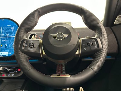 2025 MINI COOPER COUNTRYMAN 照片 38