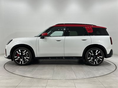 2025 MINI COOPER COUNTRYMAN 照片 16