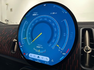 2025 MINI COOPER COUNTRYMAN 照片 46