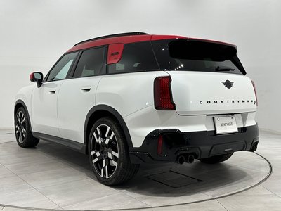 2025 MINI COOPER COUNTRYMAN 照片 15