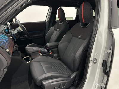 2025 MINI COOPER COUNTRYMAN 照片 52
