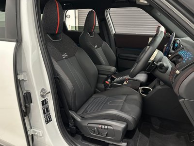 2025 MINI COOPER COUNTRYMAN 照片 50