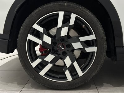 2025 MINI COOPER COUNTRYMAN 照片 57