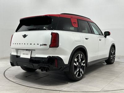 2025 MINI COOPER COUNTRYMAN 照片 13