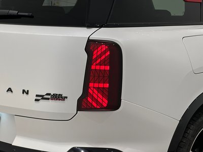 2025 MINI COOPER COUNTRYMAN 照片 22
