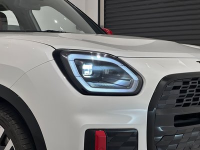2025 MINI COOPER COUNTRYMAN 照片 18