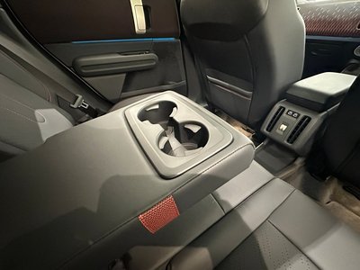 2025 MINI COOPER COUNTRYMAN 照片 48