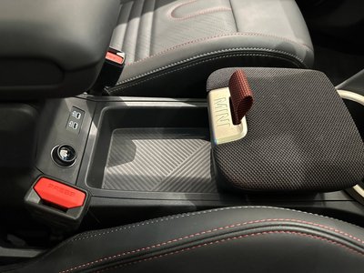 2025 MINI COOPER COUNTRYMAN 照片 35