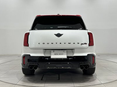 2025 MINI COOPER COUNTRYMAN 照片 14