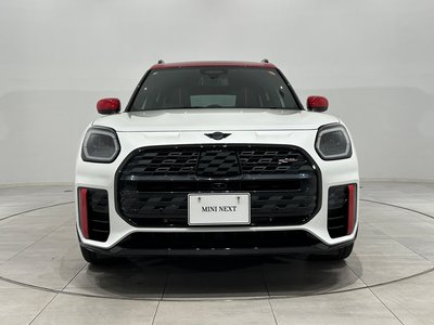2025 MINI COOPER COUNTRYMAN 照片 10
