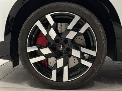 2025 MINI COOPER COUNTRYMAN 照片 59