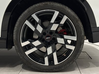 2025 MINI COOPER COUNTRYMAN 照片 60