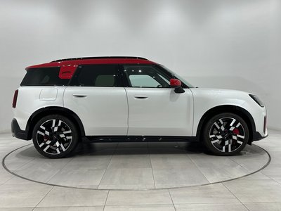 2025 MINI COOPER COUNTRYMAN 照片 12