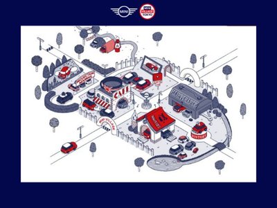 2025 MINI COOPER COUNTRYMAN 照片 64