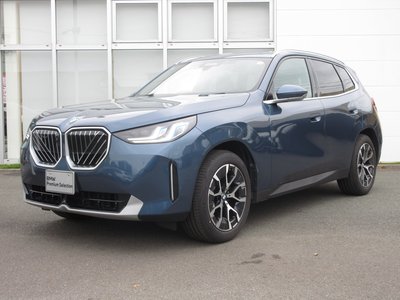 صورة مصغرة 5 لـ 2025 BMW X3