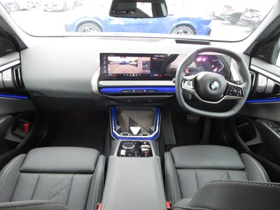صورة مصغرة 20 لـ 2025 BMW X3