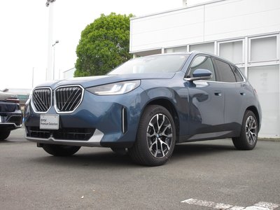 صورة مصغرة 6 لـ 2025 BMW X3