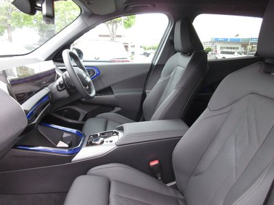 صورة مصغرة 14 لـ 2025 BMW X3