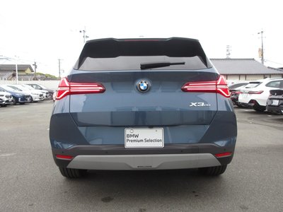 صورة مصغرة 11 لـ 2025 BMW X3