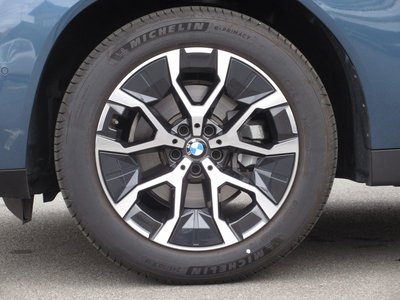 صورة مصغرة 9 لـ 2025 BMW X3