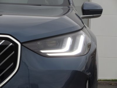 صورة مصغرة 8 لـ 2025 BMW X3