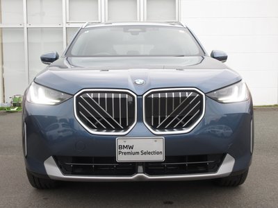 صورة مصغرة 7 لـ 2025 BMW X3