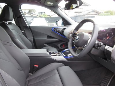 صورة مصغرة 21 لـ 2025 BMW X3