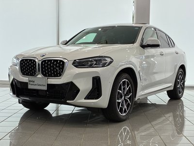 2022 BMW X4 photo 1