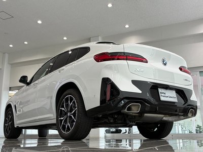2022 BMW X4 photo 7