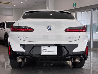 2022 BMW X4 thumbnail 55