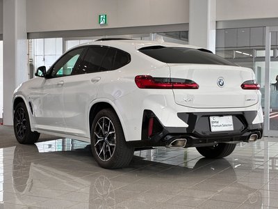2022 BMW X4 photo 5