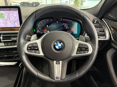 2022 BMW X4 thumbnail 18