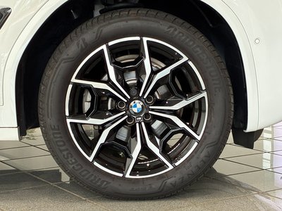 2022 BMW X4 thumbnail 51