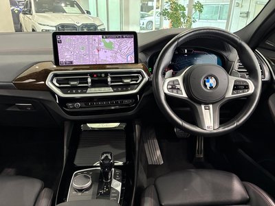 2022 BMW X4 thumbnail 17