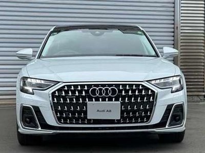 2024 AUDI A8 photo 3