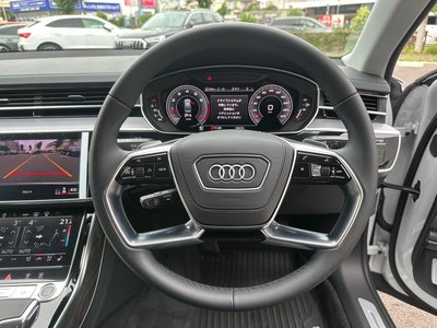 2024 AUDI A8 photo 15