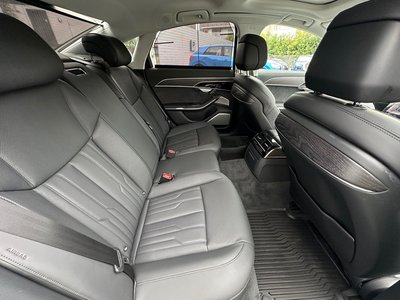 2024 AUDI A8 thumbnail 20