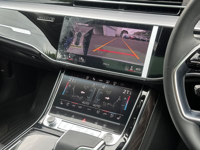 2024 AUDI A8 thumbnail 22