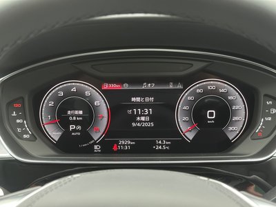 2024 AUDI A8 photo 16