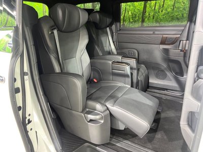 صورة مصغرة 53 لـ 2023 Toyota ALPHARD