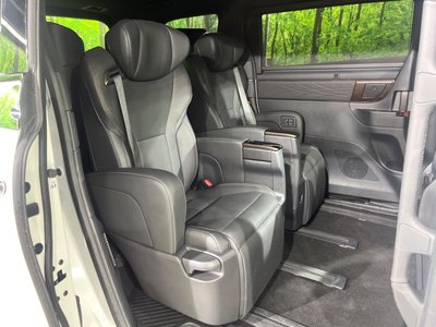 صورة مصغرة 9 لـ 2023 Toyota ALPHARD